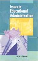 Issues In Educational Administration
