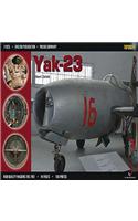 Yak 23