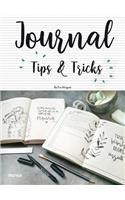 Journal Tips & Tricks