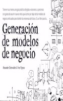 Generacion de modelos de negocio