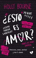 Â¿Esto es amor?
