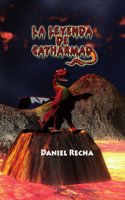 La Leyenda de Catharmad