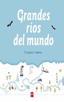 Grandes rios del mundo