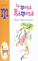 La Mona Ramona / the Monkey Ramona