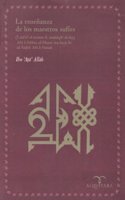 La ensenanza de los maestros sufis