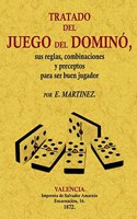Tratado del juego del domino. Edicion Facsimilar
