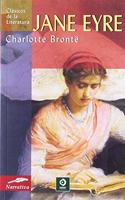JANE EYRE