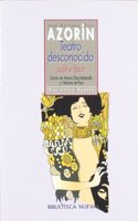 Teatro desconocido. Judith e Ifach