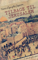 Tilbage til Jerusalem