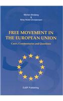 Free Movement in the European Union