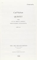 Wind Quintet Op.43