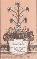 La Flora - Volume 3