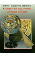 Catalogue of Sundials, Nocturnals & Related Instruments