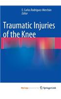 Traumatic Injuries of the Knee