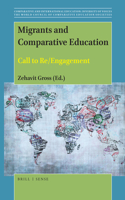 Migrants and Comparative Education