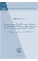 Hethitica XV. Pantheons Locaux de l'Asie Mineure Pre-Chretienne