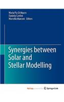 Synergies Between Solar and Stellar Modelling