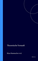 Theoretische Vernunft