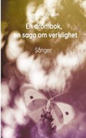 En drombok, en saga om verklighet
