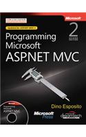 Programming Microsoft Asp.Net Mvc, 2Nd Ed