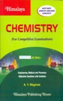 Himalaya : Chemistry Part I (Xi Std)