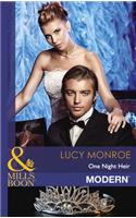 One Night Heir