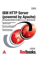 IBM HTTP Server (Powered by Apache)