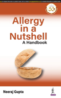 Allergy In A Nutshell A Handbook