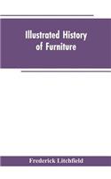 Illustrated History of Furniture