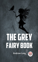 Grey Fairy Book