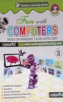 Fun with Computers Class - 3