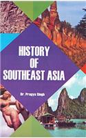 History of Southeast Asia