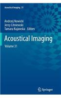 Acoustical Imaging