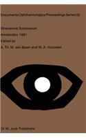 Strabismus Symposium Amsterdam, September 3-4, 1981