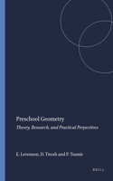Preschool Geometry