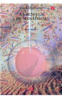La Semilla de Menachem