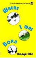 Where I Was Born