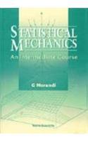 Statistical Mechanics: An Intermediate Course