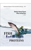 Fish Antifreeze Proteins