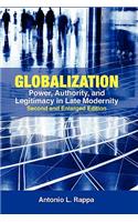 Globalization
