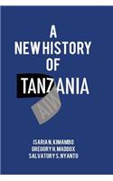 New History of Tanzania