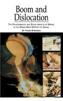 Boom and Dislocation