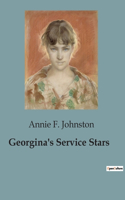 Georgina's Service Stars