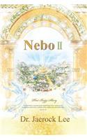 Nebo II: Heaven ? (Slovak Edition)