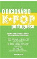 O Dicionario Kpop