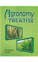 Agronomy Treatise