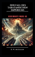 Der Fall Des Taratanischen Imperiums