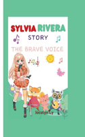 Sylvia Rivera Story