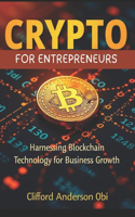 Crypto for Entrepreneurs