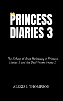 Princess Diaries 3